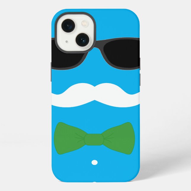 Suave iPhone Hülle (Rückseite)