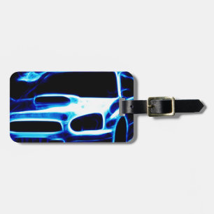 Subaru Impreza Gepäckanhänger