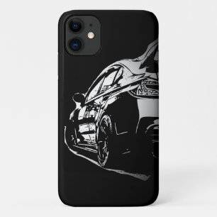 Subaru Impreza WRX Sti Vector Image Case-Mate iPhone Hülle