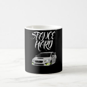 Subaru Kaffee-Tasse Kaffeetasse