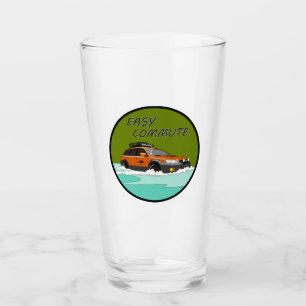 Subaru Outback Easy Commitment Glas