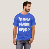 Subaru T - Shirt