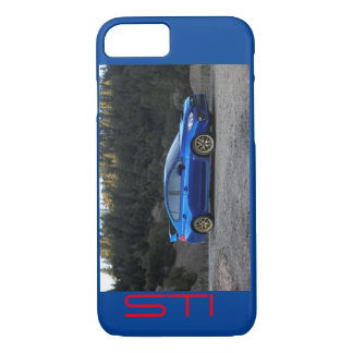 Subaru-Telefonkasten Case-Mate iPhone Hülle