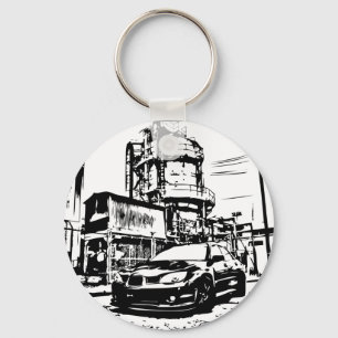 Subbie Liebe Schlüsselanhänger