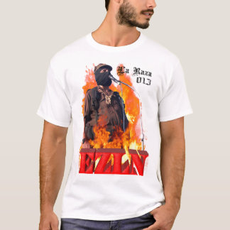 Subcomandante Marcos EZLN T-Shirt