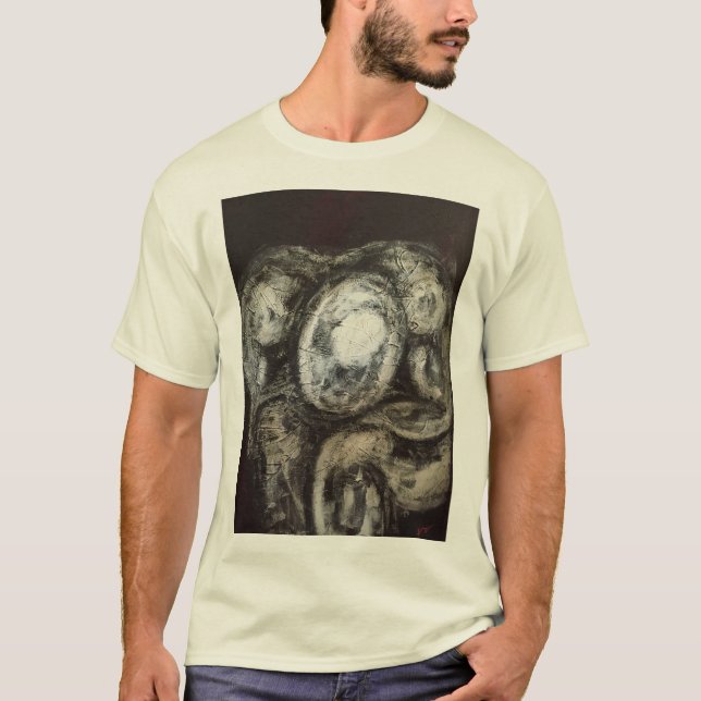 Subdude T-Shirt (Vorderseite)