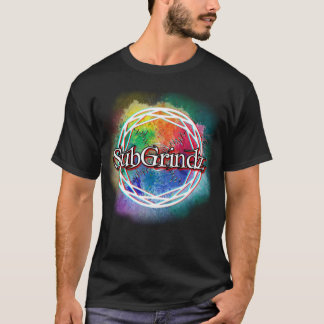 SubGrindz Color Bass T - Shirt
