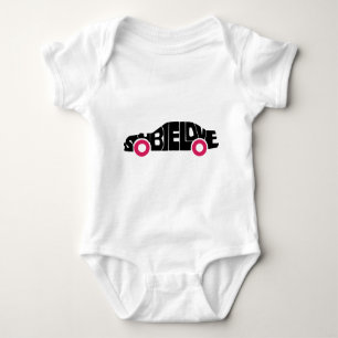 Subie Liebe Kids Baby Strampler