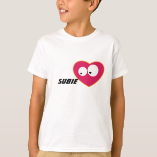 Subie Liebe T-Shirt