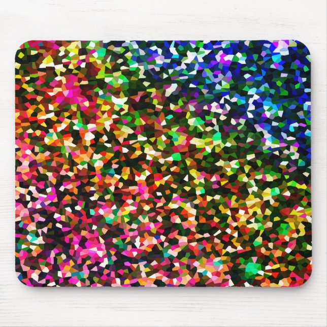 Sublime Color Mousepad (Vorne)