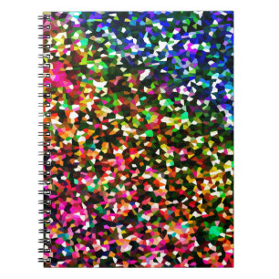 Sublime Color Notizblock