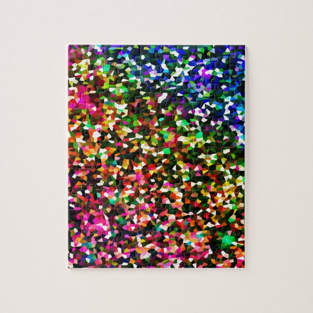 Sublime Color Puzzle (Vertikal)