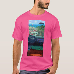 Subnautica T-Shirt