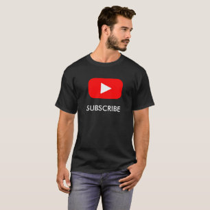 Subscribe du my shirt