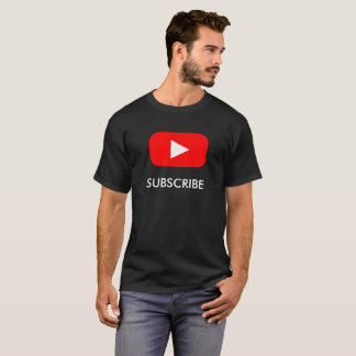 Subscribe du my shirt