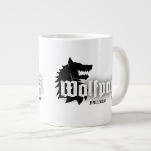 SUBSIM Wolfpack Extended Patrol Battle Tasse - 20o