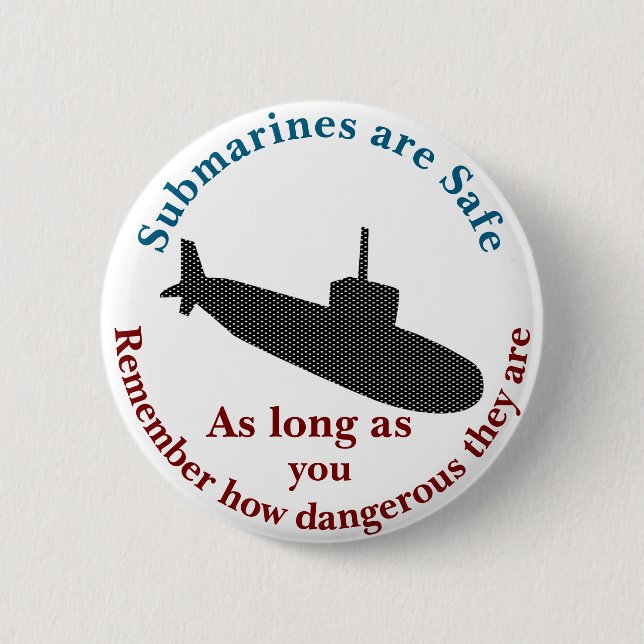 SubTech Button (Vorderseite)