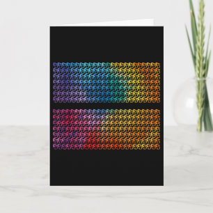 Subtile 67 Sechs Sieben Brainrot _1  Karte