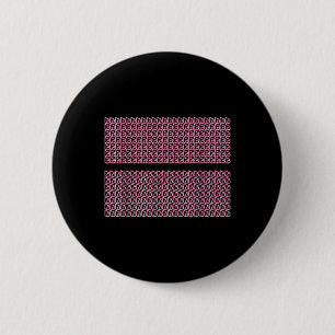 Subtile 67 Six Seven Brainrot versteckte Nachricht Button