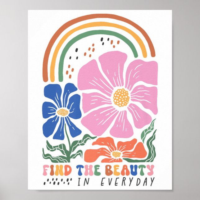 Subtile Anti Trump 8647 Politische Protestresidenz Poster (Vorne)