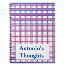 Subtile Bisexuelle Farbe Kariert