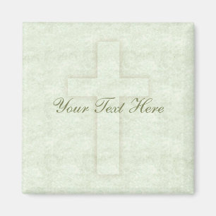 Subtile Cross Magnet