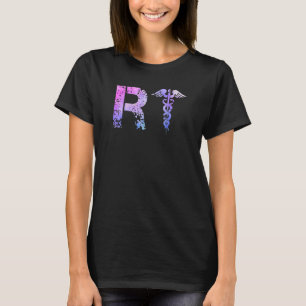 Subtile RT Artwork Radiator T-Shirt
