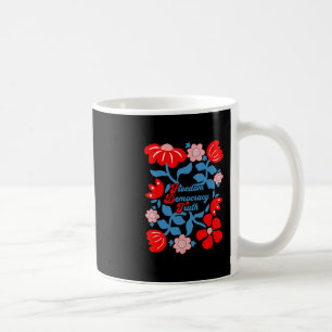 Subtiler Anti-Trump-Widerstand ist patriotischer 4 Kaffeetasse
