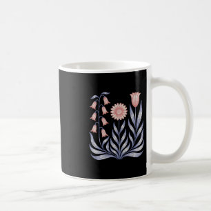 Subtiler Widerstand Trump Fingerhut Gänseblümchen Kaffeetasse