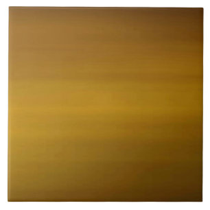 Subtiles Gold Fliese