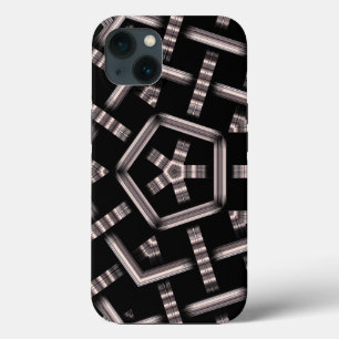 Subtle Steampunk Case-Mate iPhone Hülle