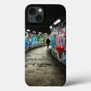 Subway Graffiti Art Case-Mate iPhone Hülle