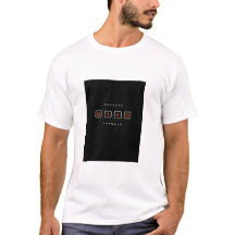 Success Formula Motivational T-Shirt