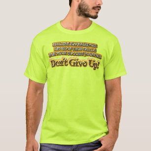 "Success Journey" Niedliches Design. Jetzt kaufen T-Shirt