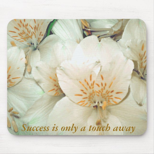 Success_Mousepad Mousepad (Vorne)