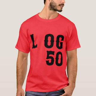 Succession Kendall Rap LOG Jersey Mädchen T-Shirt
