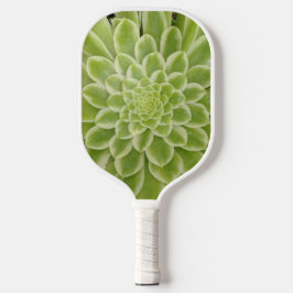 Succulent Pickleball Paddle