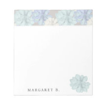 Succulents Art Pattern Custom