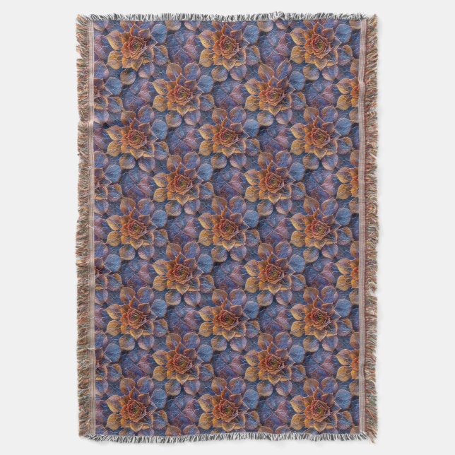 Succully Fresh Decke (Vorderseite Vertikal)