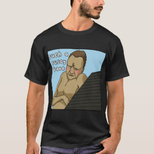 Such a sussy baka  T-Shirt