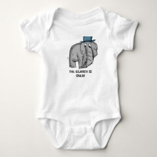 Suche beendet baby strampler