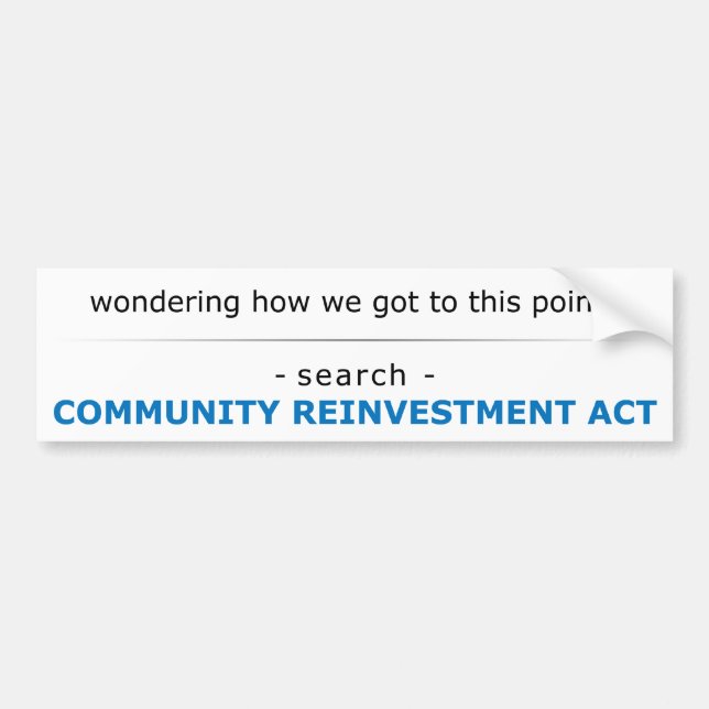 Suche nach Antworten Autoaufkleber (Vorne)