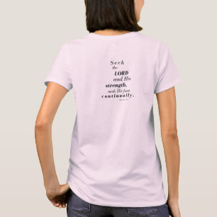 Suche nach dem Lord Women's Short Sleeve Shirt