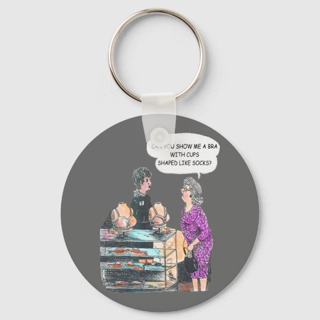 Suche nach dem richtigen Schlüsselanhänger für die (Vorderseite)