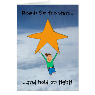 Suche nach den Sternen...