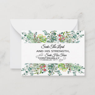 Suche nach der Lord-Graurahmenschrift Mitteilungskarte