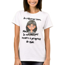 Suche nach einem Grund zur Beschwerde auf Französi