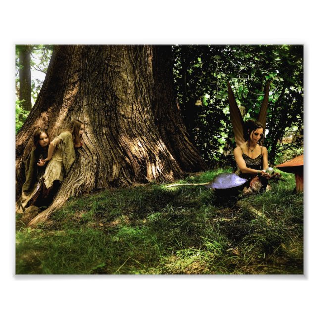 Suche nach einem passenden Foto (Vorne)