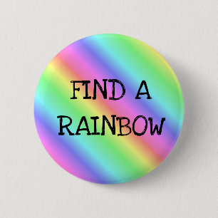 Suche nach einem Regenbogenschaltknopf Button