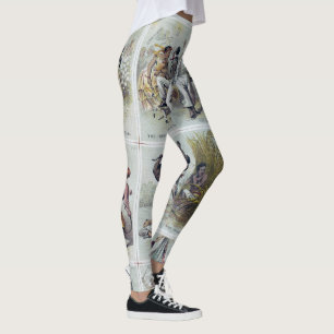 Suche nach Freiheit Leggings